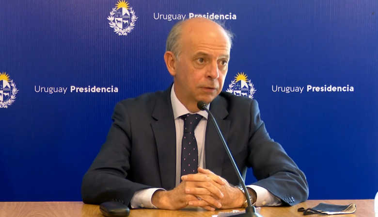 Javier García comparece por primera vez ante la investigadora por el caso Cardama
