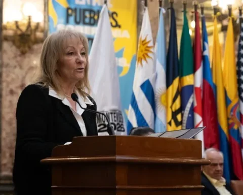 Departamento de Fotografía del Parlamento del Uruguay-