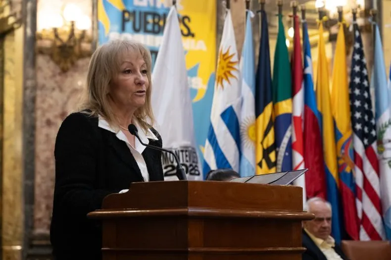 Departamento de Fotografía del Parlamento del Uruguay-