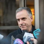 Foto: Presidencia